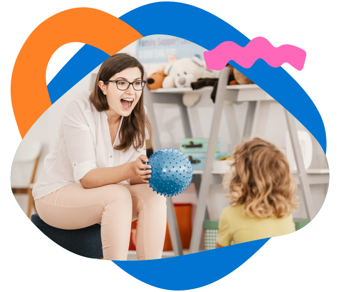 speech therapy Silverwater