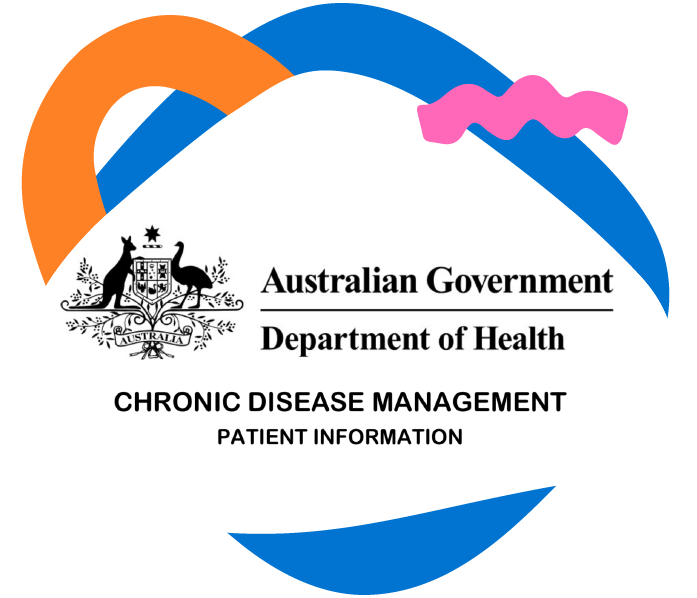 Chronic Disease Management Plan Funding Option