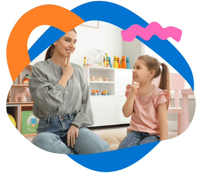 Speech Therapy for Lisps Treatment
