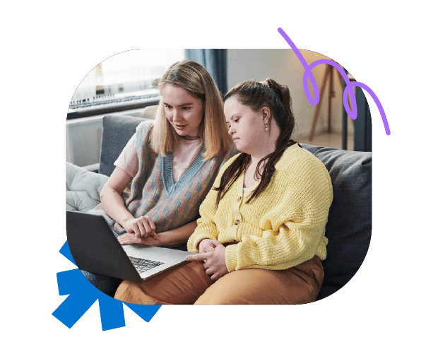 Children engaging in speech therapy activities at Chatterbox Speech clinic in Australia.