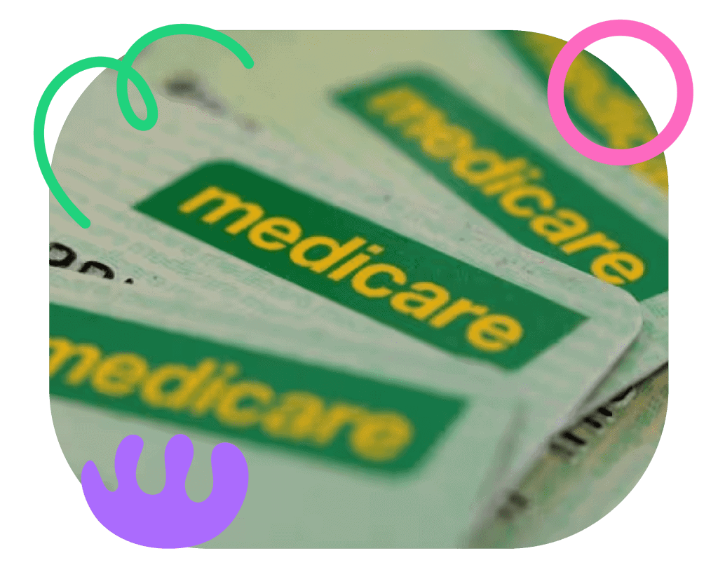 A healthcare and medication management product with medication labels, emphasizing pharmacy and medical supplies for improved health communication.